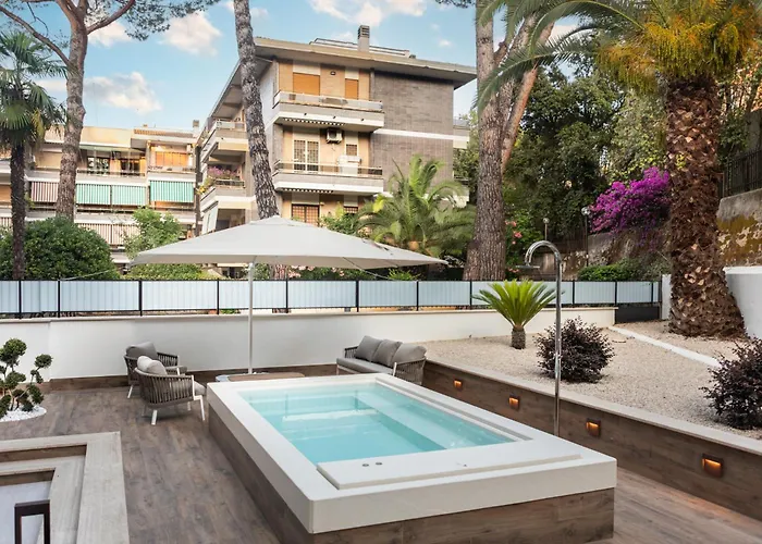 Pool & Deluxe * Rom